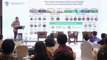 Pemerintah Investasi “Tax Holiday”