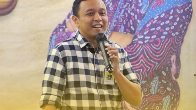 Strategi Kanwil DJP Riau Capai Target