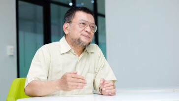 Pajak Atas Aset Kripto