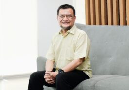 Aset Kripto: ‘Exchanger” Lokal atau Asing