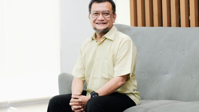 Aset Kripto: ‘Exchanger” Lokal atau Asing