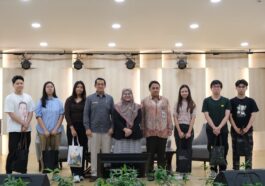 Kemenkeu Satu Banten Kenalkan Pengelolaan Kebijakan Fiskal