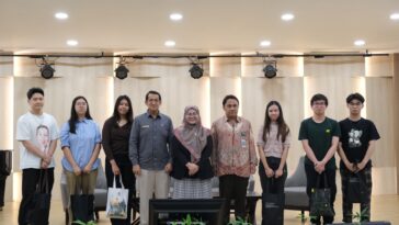 Kemenkeu Satu Banten Kenalkan Pengelolaan Kebijakan Fiskal