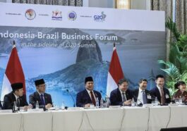 Indonesia KTT G20