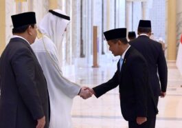 Indonesia dan PEA
