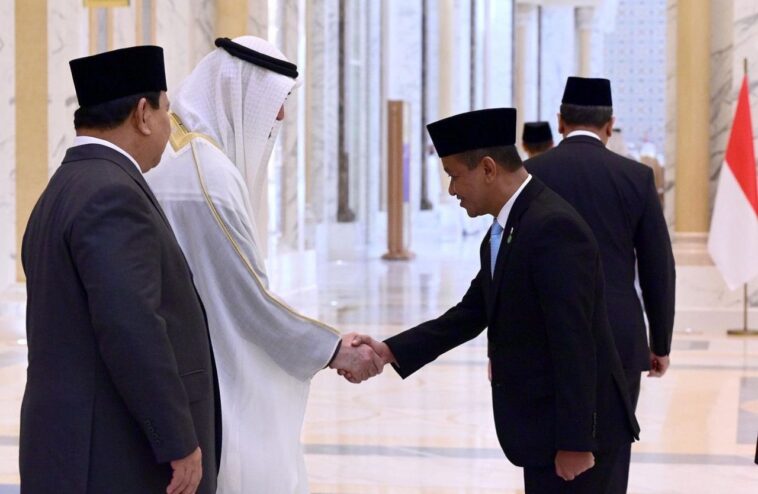 Indonesia dan PEA