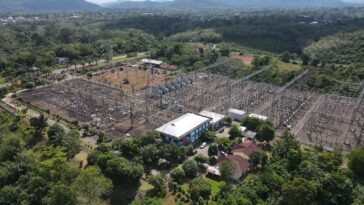 Rampungkan Pembangunan SUTT 150 kV