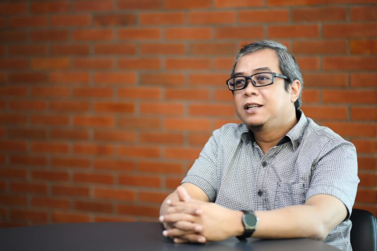 Insentif Pajak SDA