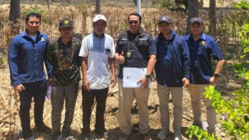 KPP Migas Aset Tanah Penunggak Pajak
