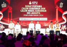 Paslon Pengangguran