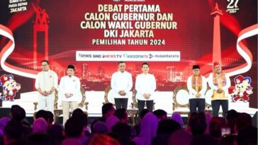 Paslon Pengangguran