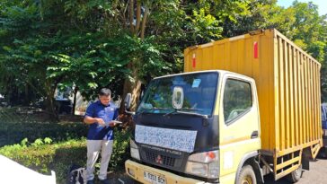 Kanwil DJP Jakbar dan 8 KPP