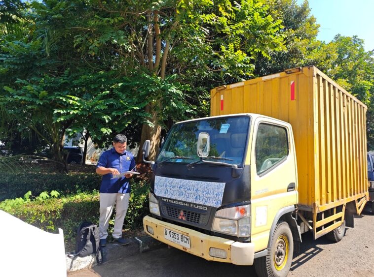 Kanwil DJP Jakbar dan 8 KPP