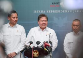 Airlangga: KEK Sukses Tarik Investasi