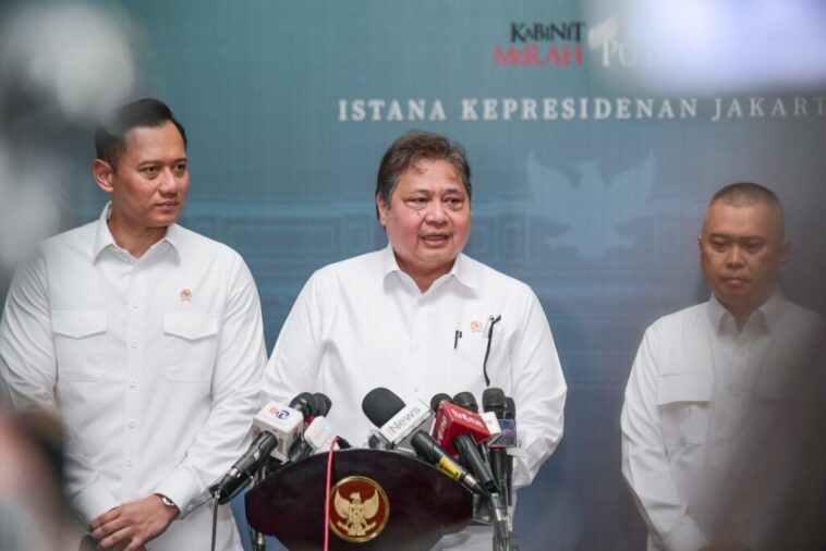 Airlangga: KEK Sukses Tarik Investasi