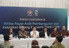 KADIN Luncurkan “White Paper”