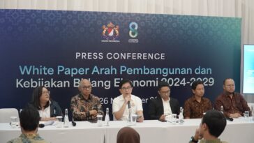 KADIN Luncurkan “White Paper”