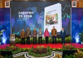 OECD Proyeksikan Pertumbuhan Ekonomi Indonesia