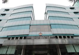 Realisasi Penerimaan Pajak DKI Jakarta