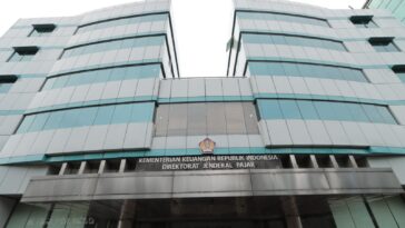 Realisasi Penerimaan Pajak DKI Jakarta