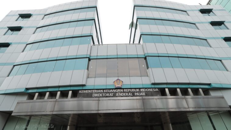 Realisasi Penerimaan Pajak DKI Jakarta