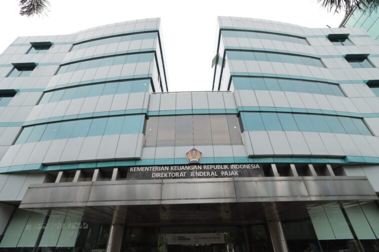 Realisasi Penerimaan Pajak DKI Jakarta