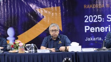 Penerimaan Bruto Kanwil DJP Jakarta Barat