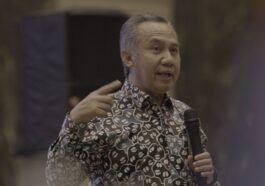 Kanwil DJP Jakut Optimistis Lampaui Target 2024  