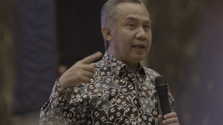 Kanwil DJP Jakut Optimistis Lampaui Target 2024  