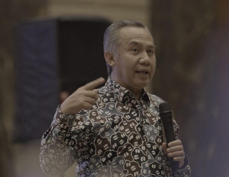 Kanwil DJP Jakut Optimistis Lampaui Target 2024  