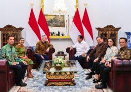 Sekjen OECD