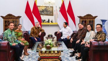 Sekjen OECD