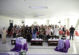 Kanwil DJP Jatim I dan Forum Tax Center Surabaya