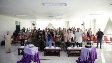 Kanwil DJP Jatim I dan Forum Tax Center Surabaya