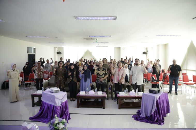 Kanwil DJP Jatim I dan Forum Tax Center Surabaya