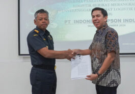 Kanwil Bea Cukai Jakarta
