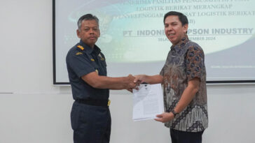 Kanwil Bea Cukai Jakarta