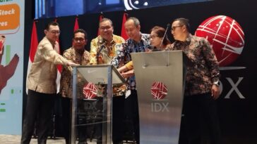 BEI Luncurkan “Single Stock Futures”
