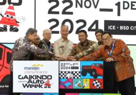 Gaikindo Kenaikan PPN