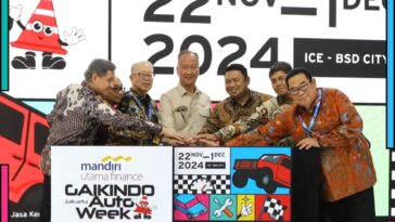 Gaikindo Kenaikan PPN