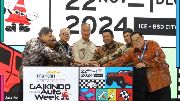 Gaikindo Kenaikan PPN