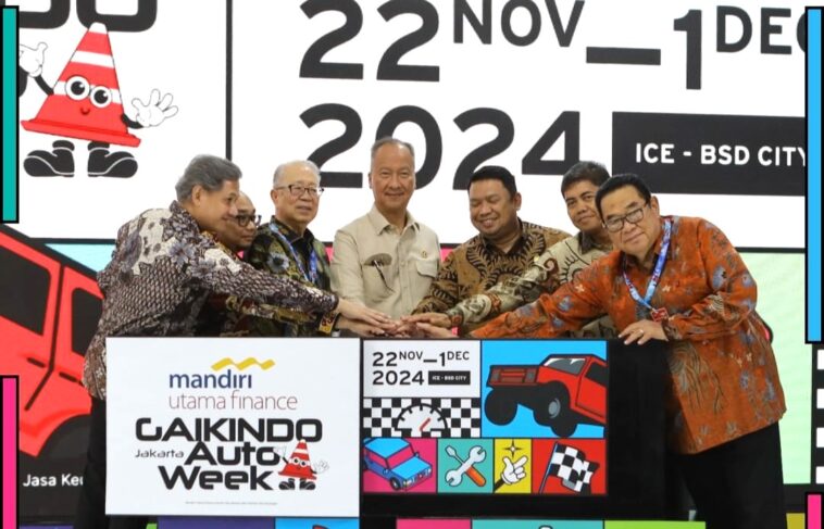 Gaikindo Kenaikan PPN