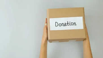 Sumbangan dan CSR dalam perpajakan