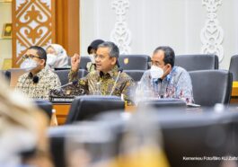 Optimalkan Penggalian Potensi PNBP