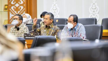 Optimalkan Penggalian Potensi PNBP