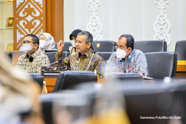 Optimalkan Penggalian Potensi PNBP