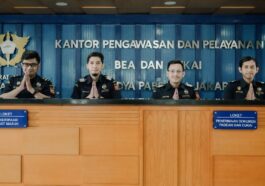 Pengajuan Penundaan atau Pengangsuran Utang Kepabeanan