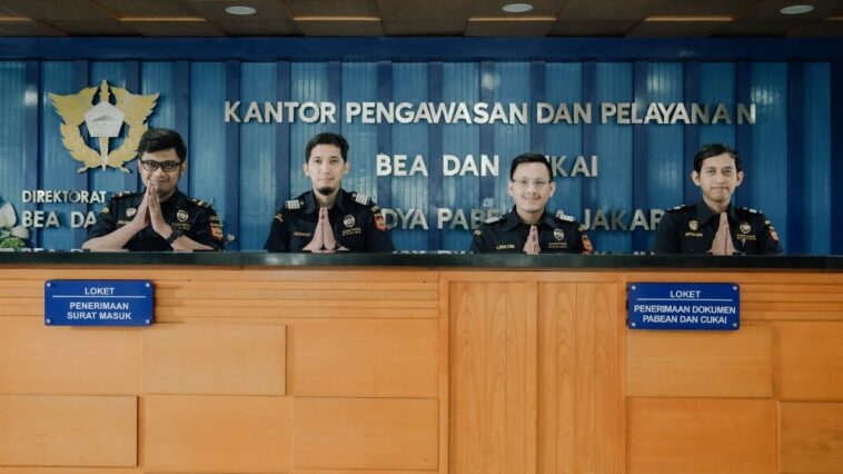 Pengajuan Penundaan atau Pengangsuran Utang Kepabeanan