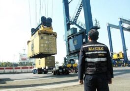 Fasilitas KITE Pembebasan dari Bea Cukai