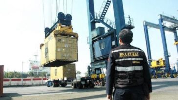 Fasilitas KITE Pembebasan dari Bea Cukai